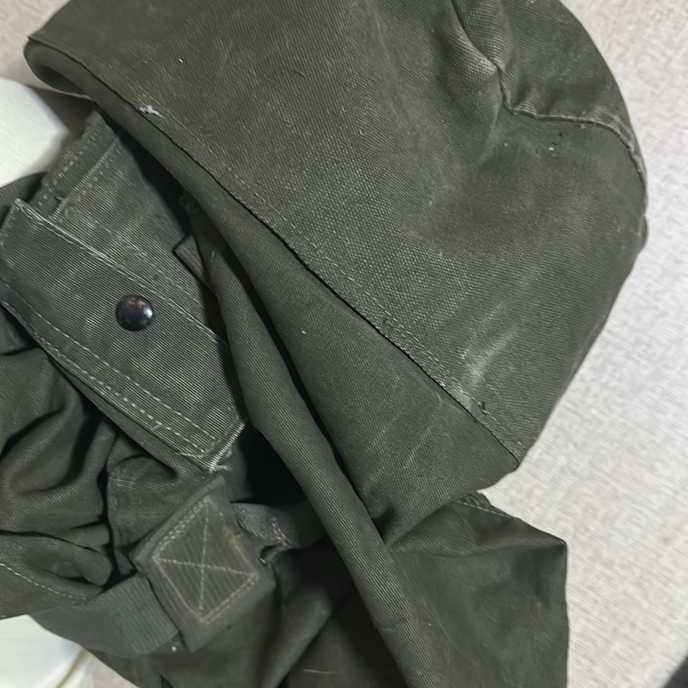 U.S. Army Ruck Sacks (2) - Picture 3 of 7